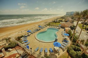 Alojamiento - Coral Sands Inn