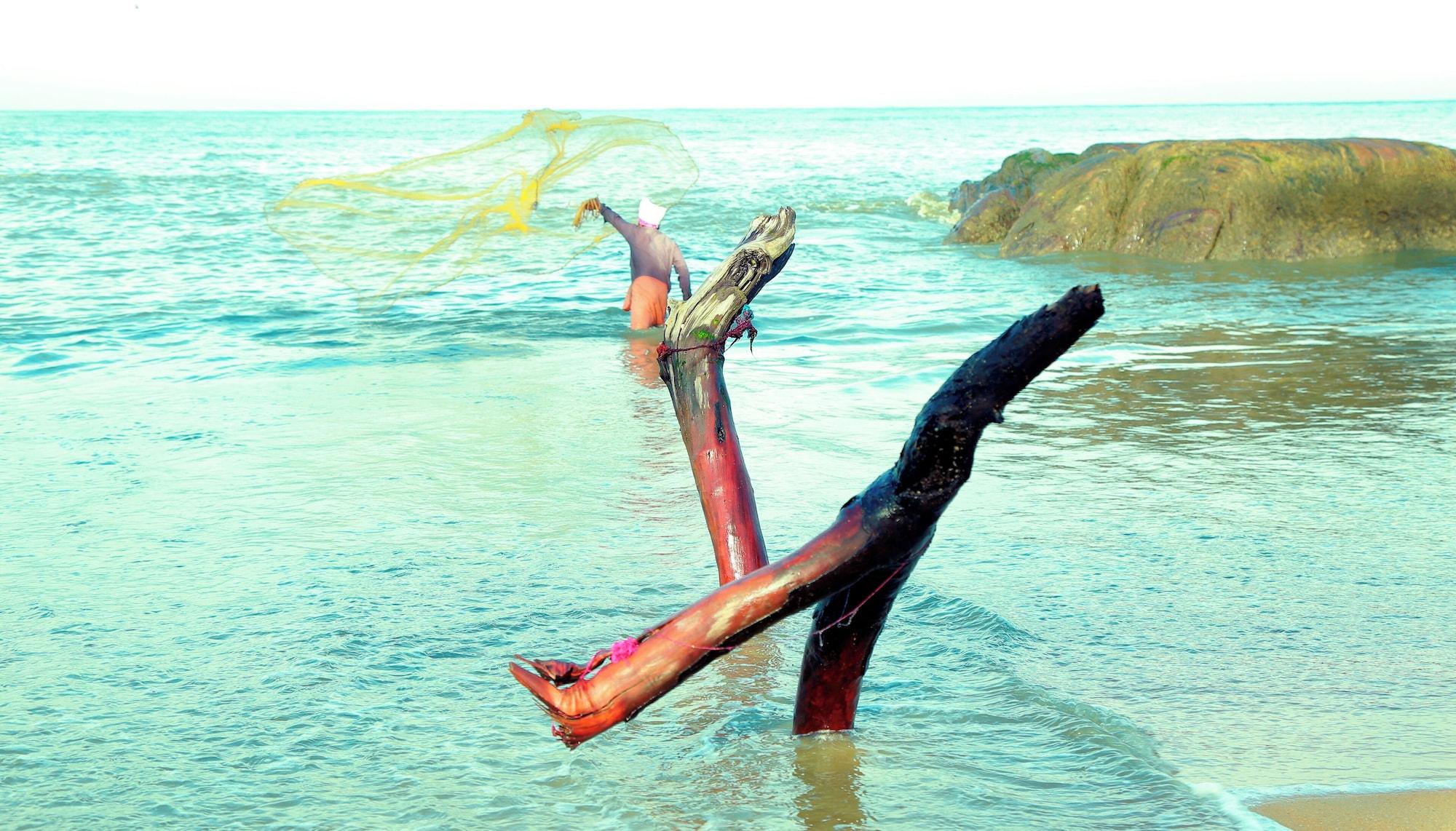 Playa Renai Kappad Beach Resort