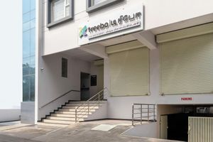 Alojamiento - Treebo Viswa Vikas Residency