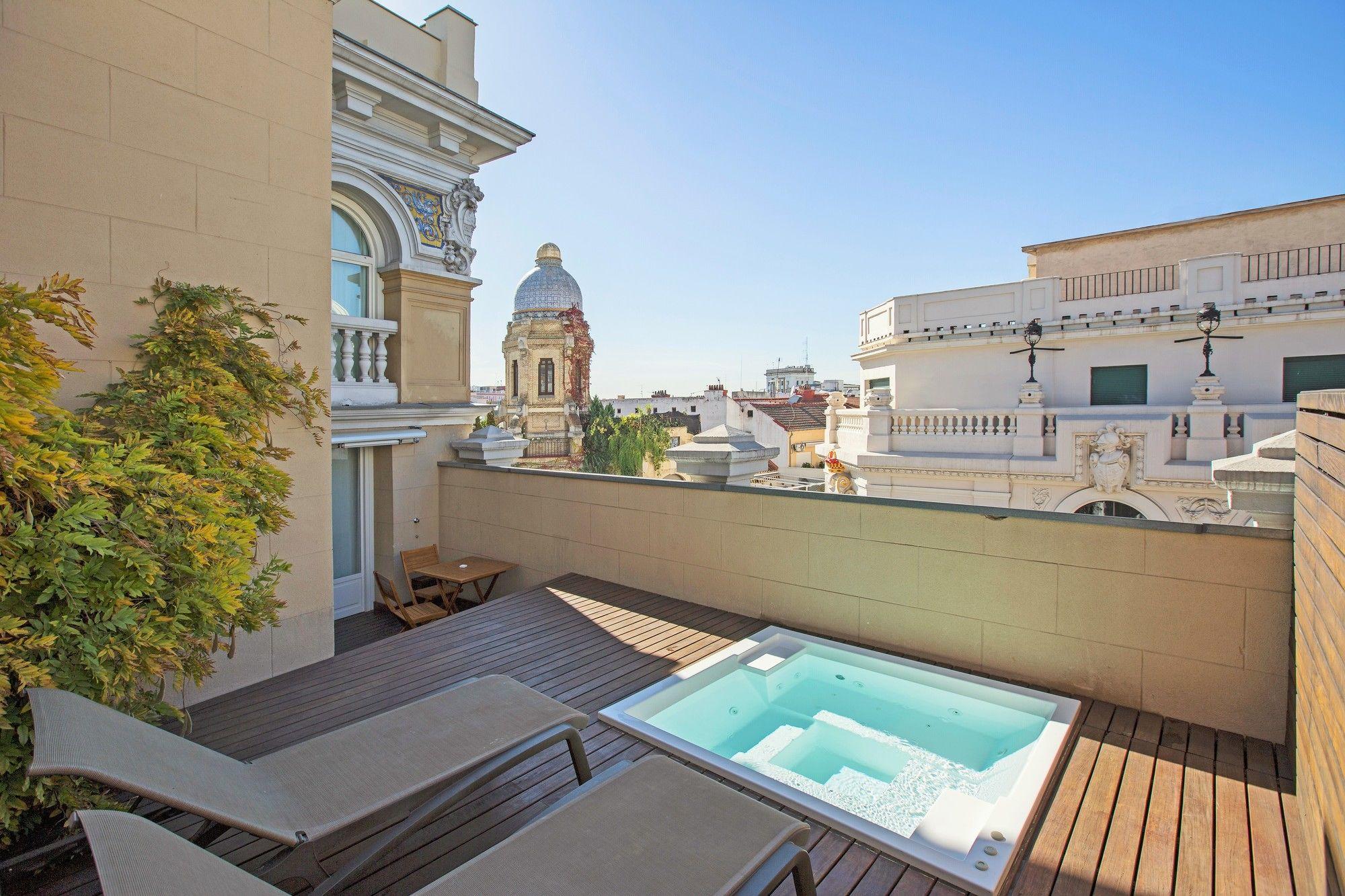 Hotel Iberostar Las Letras Gran Via