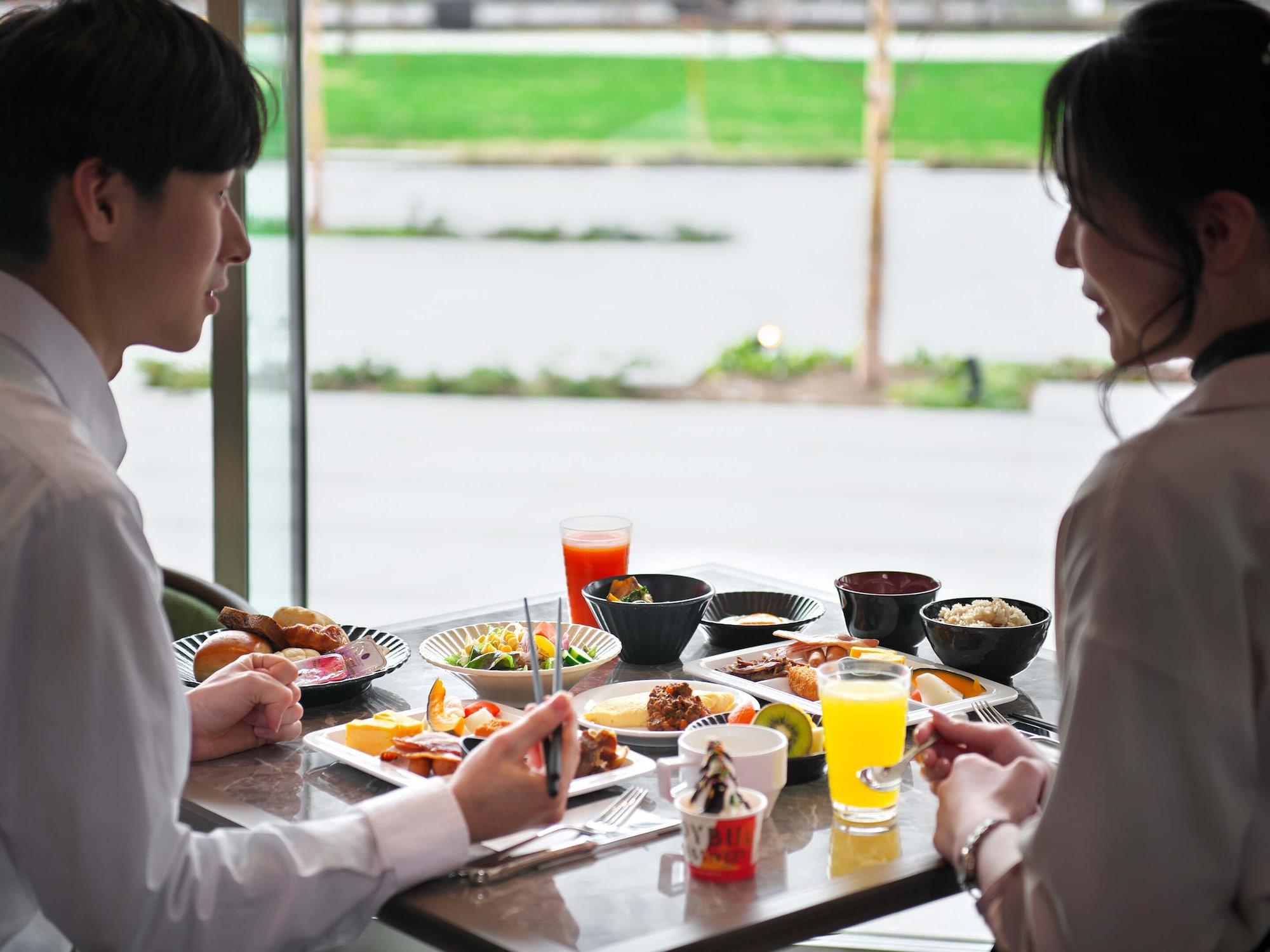 Restaurant SAPPORO HOTEL by GRANBELL