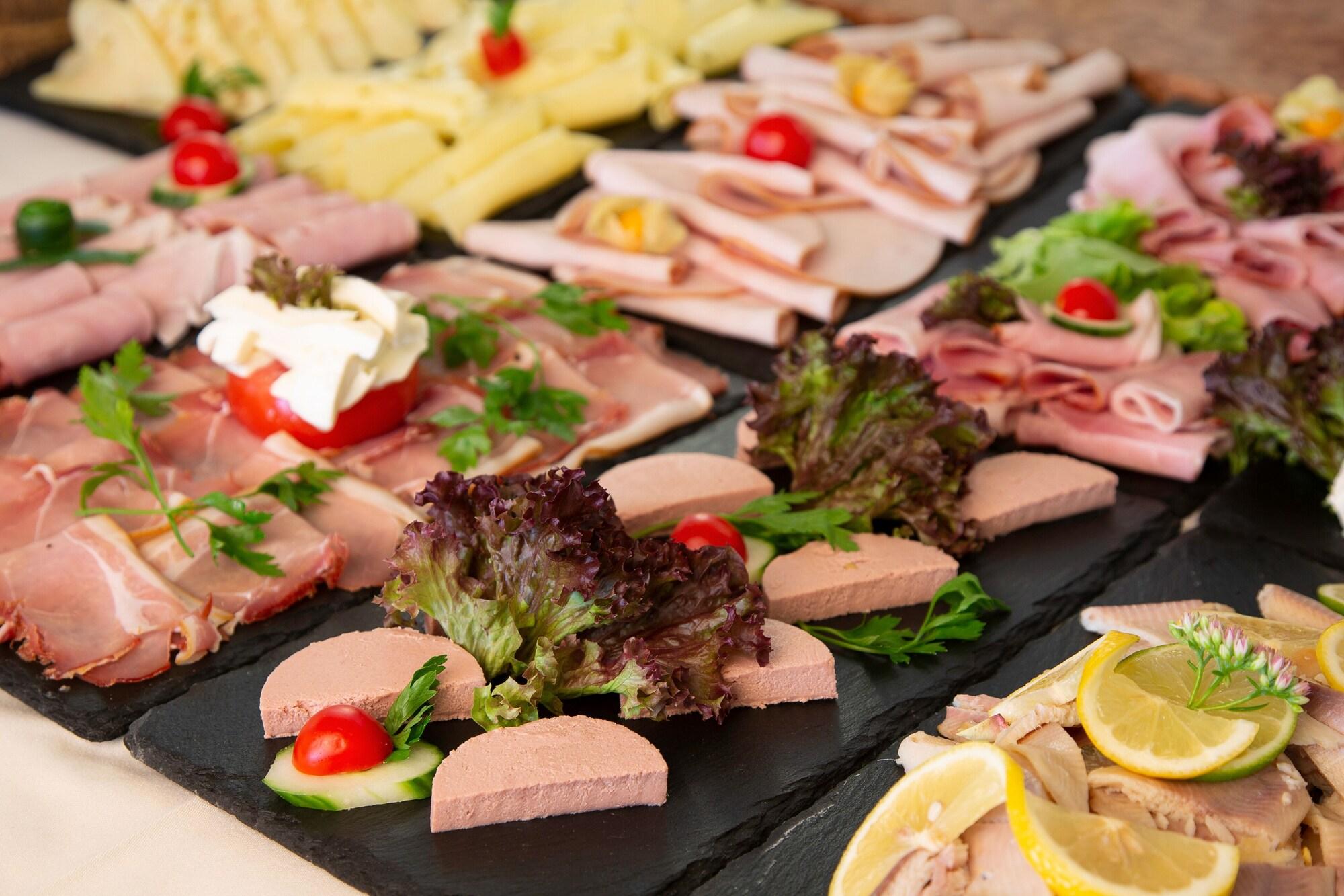 Restaurant Hotel Hirsch