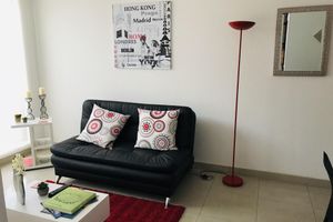 Alquiler Vacacional - Cozy and Beautiful Apartment, north of the city