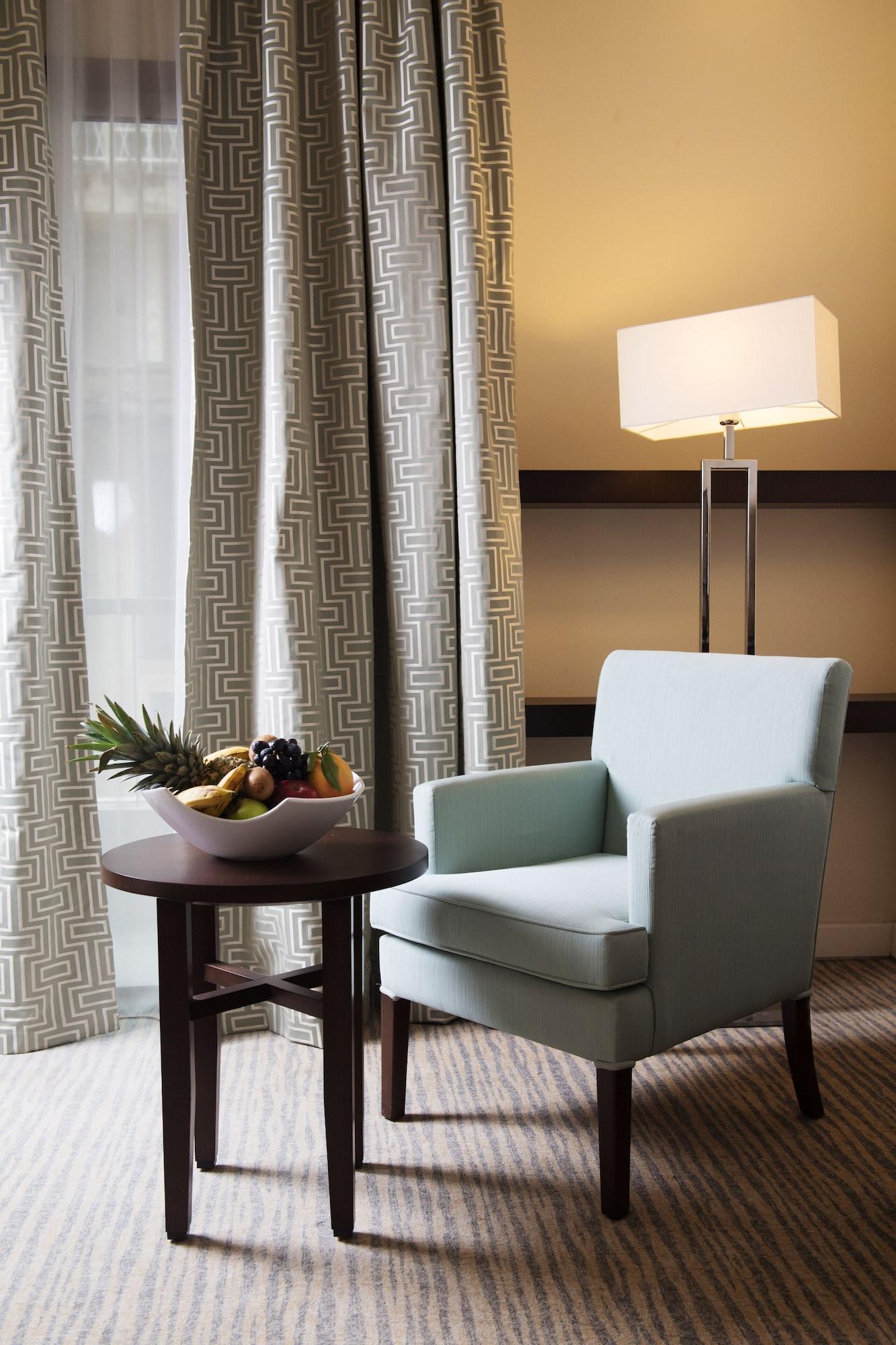 Varios The Parisian Hotel Lebanon