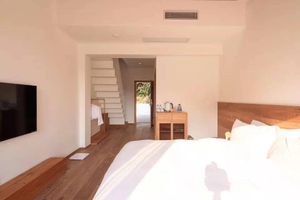 Alojamiento - Hangzhou Moju Boutique Guesthouse