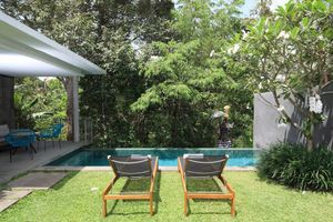 Alojamiento - Aria Villas Ubud