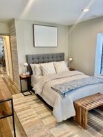 Alquiler Vacacional - Modern Fully Renovated Suite in Downtown Trenton