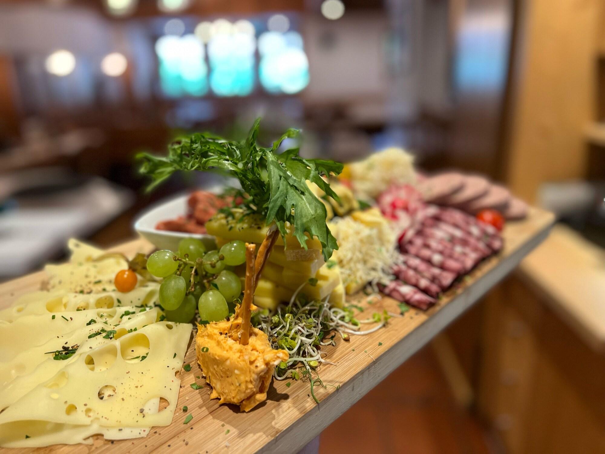 Restaurant Gasthaus Kampenwand Bernau