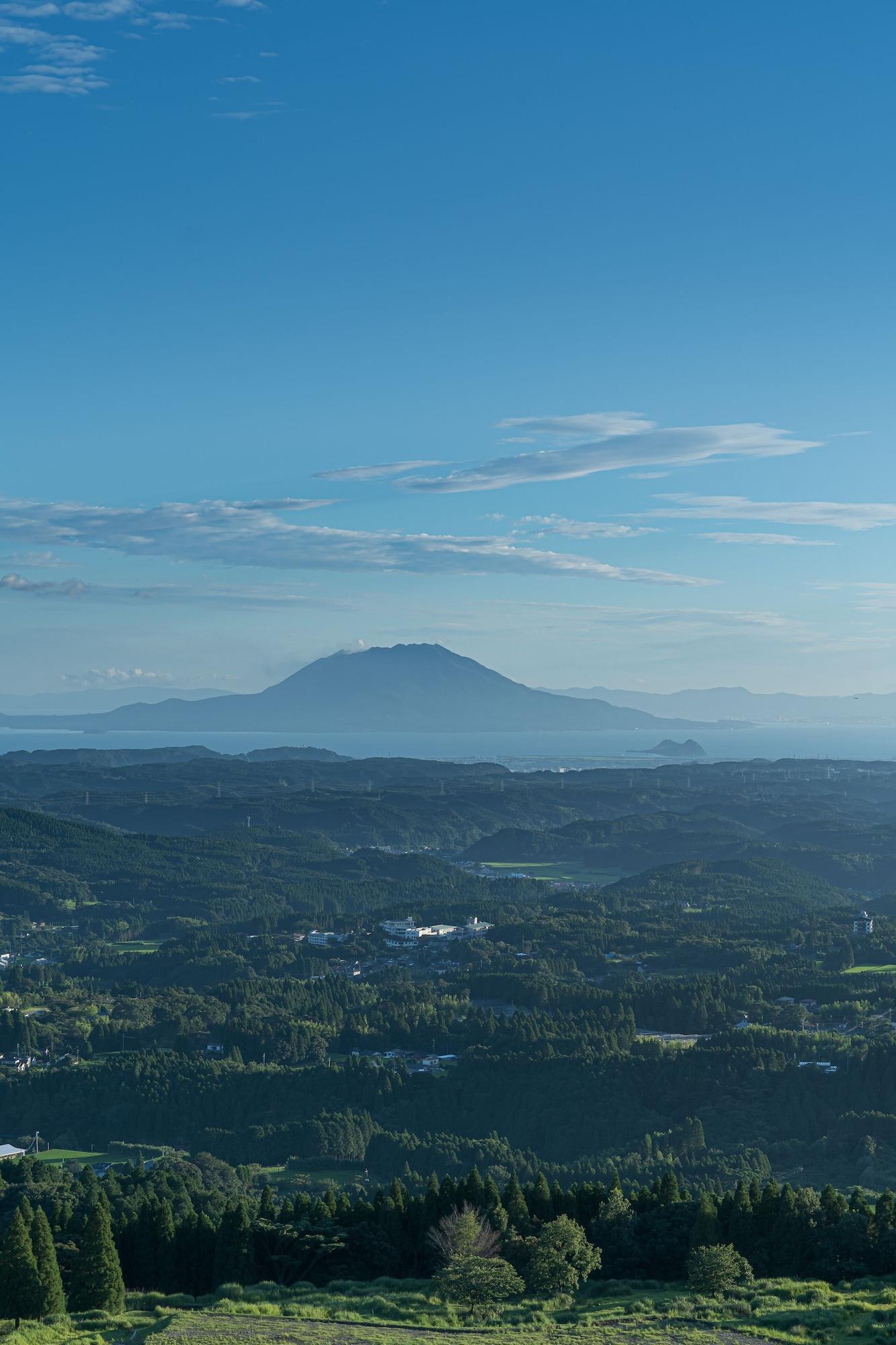 Equipamiento de Habitación Hoshino Resorts KAI Kirishima