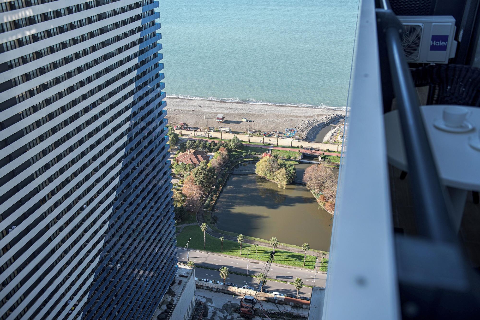 Equipamiento de Habitación ORBI Hotel&Apart