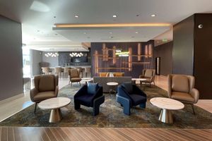 Alojamiento - La Quinta Inn & Suites By Wyndham La Habra