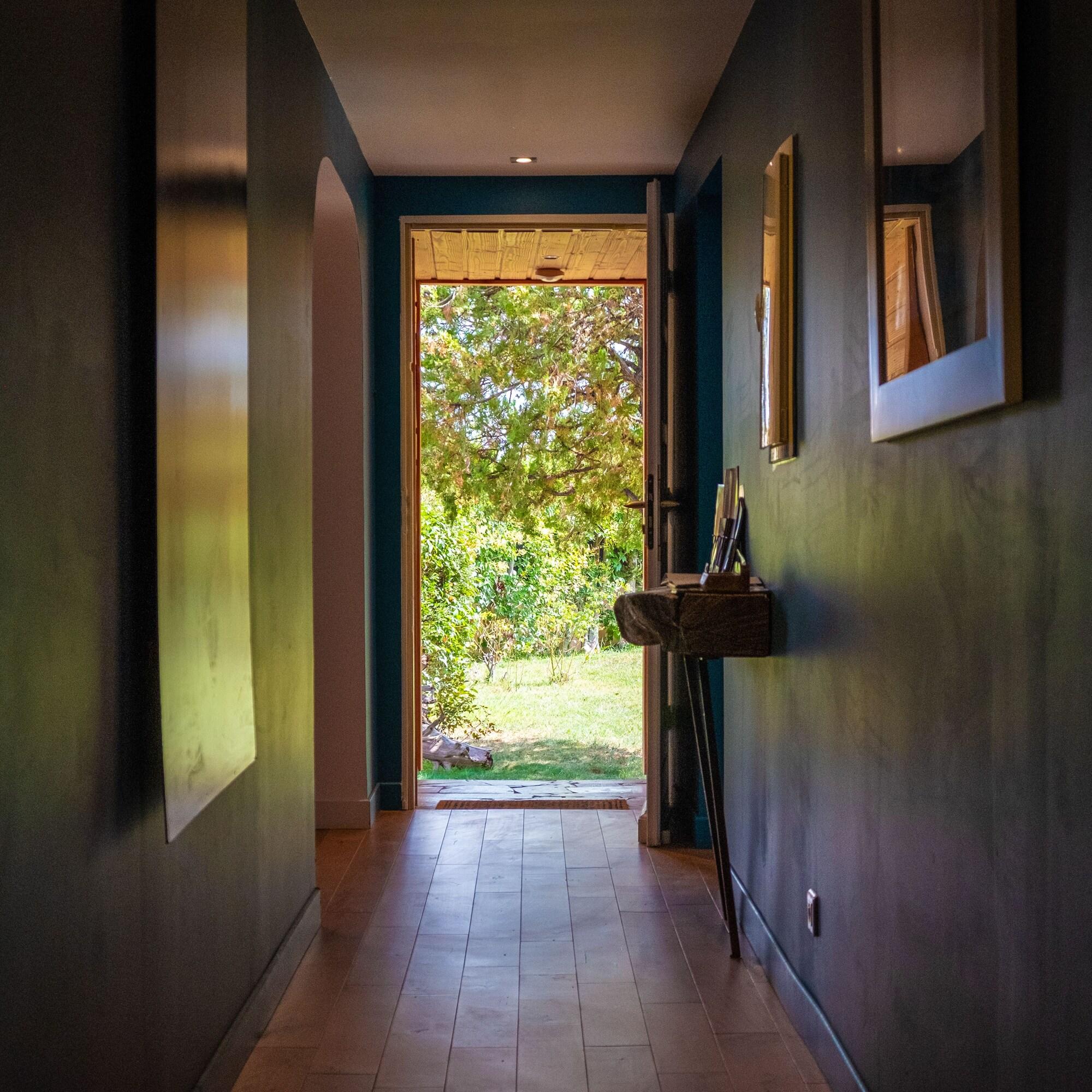 Varios Chambre d'hôtes Escale Villa