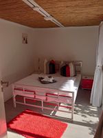 Alquiler Vacacional - Forest house on a large plot