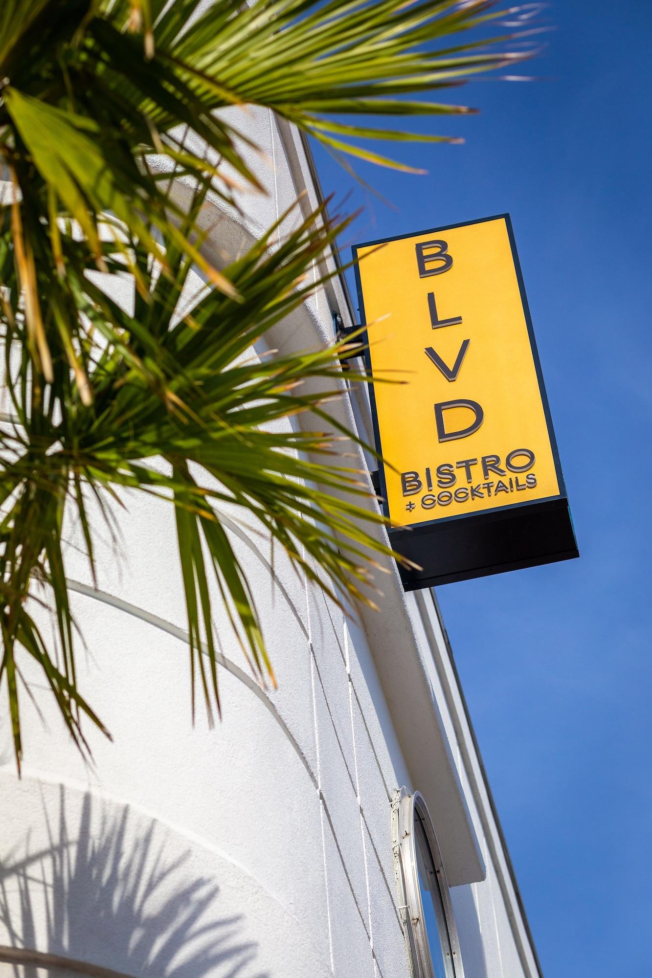 Restaurant voco St. Augustine Historic Area by IHG