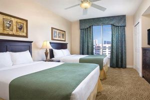 Alquiler Vacacional - Two Bedroom Deluxe Luxury Condo, Las Vegas (1952093)