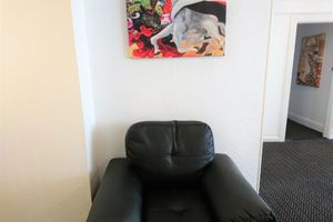 Alojamiento - Sarum Hotel