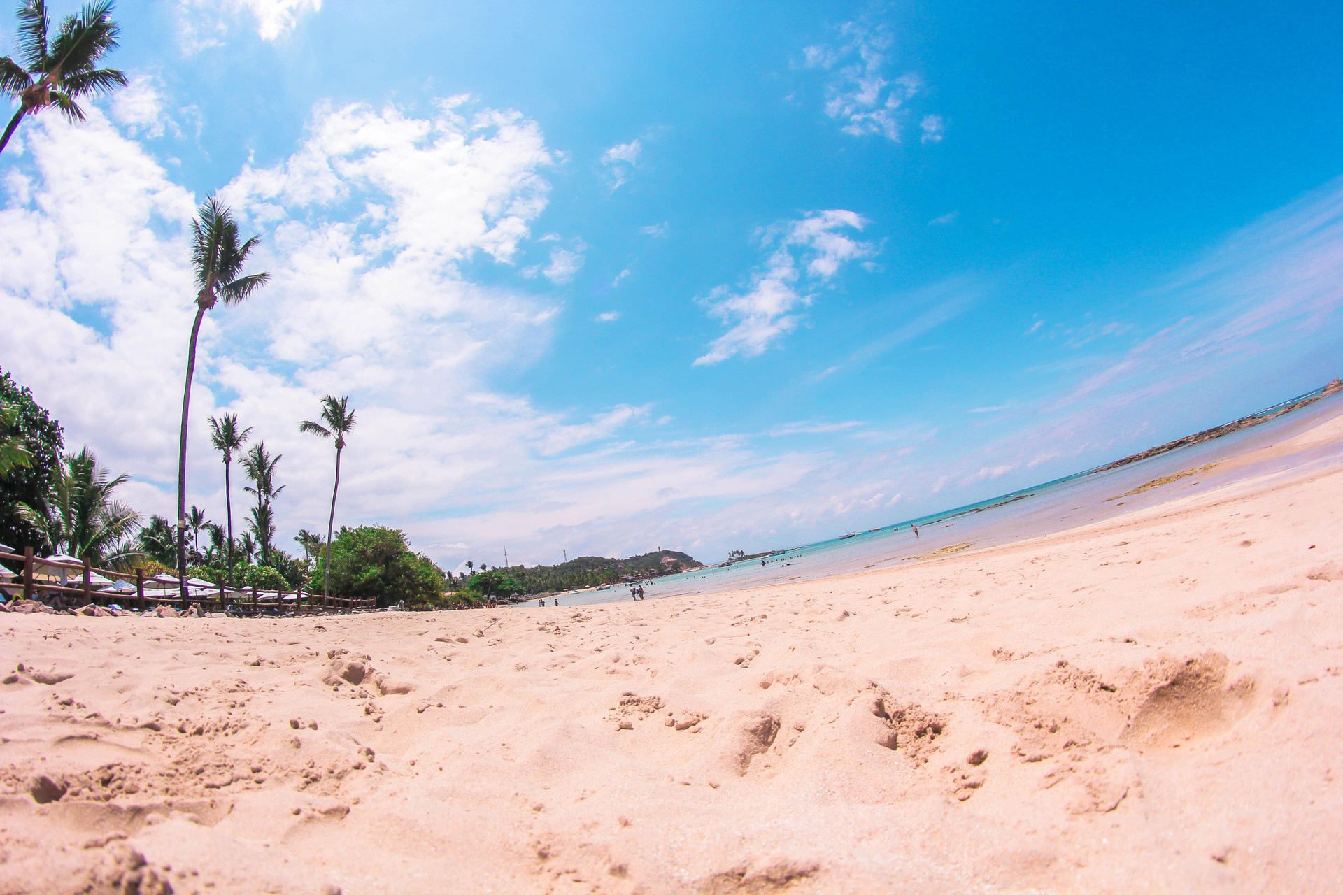 Playa The Hostel Morro