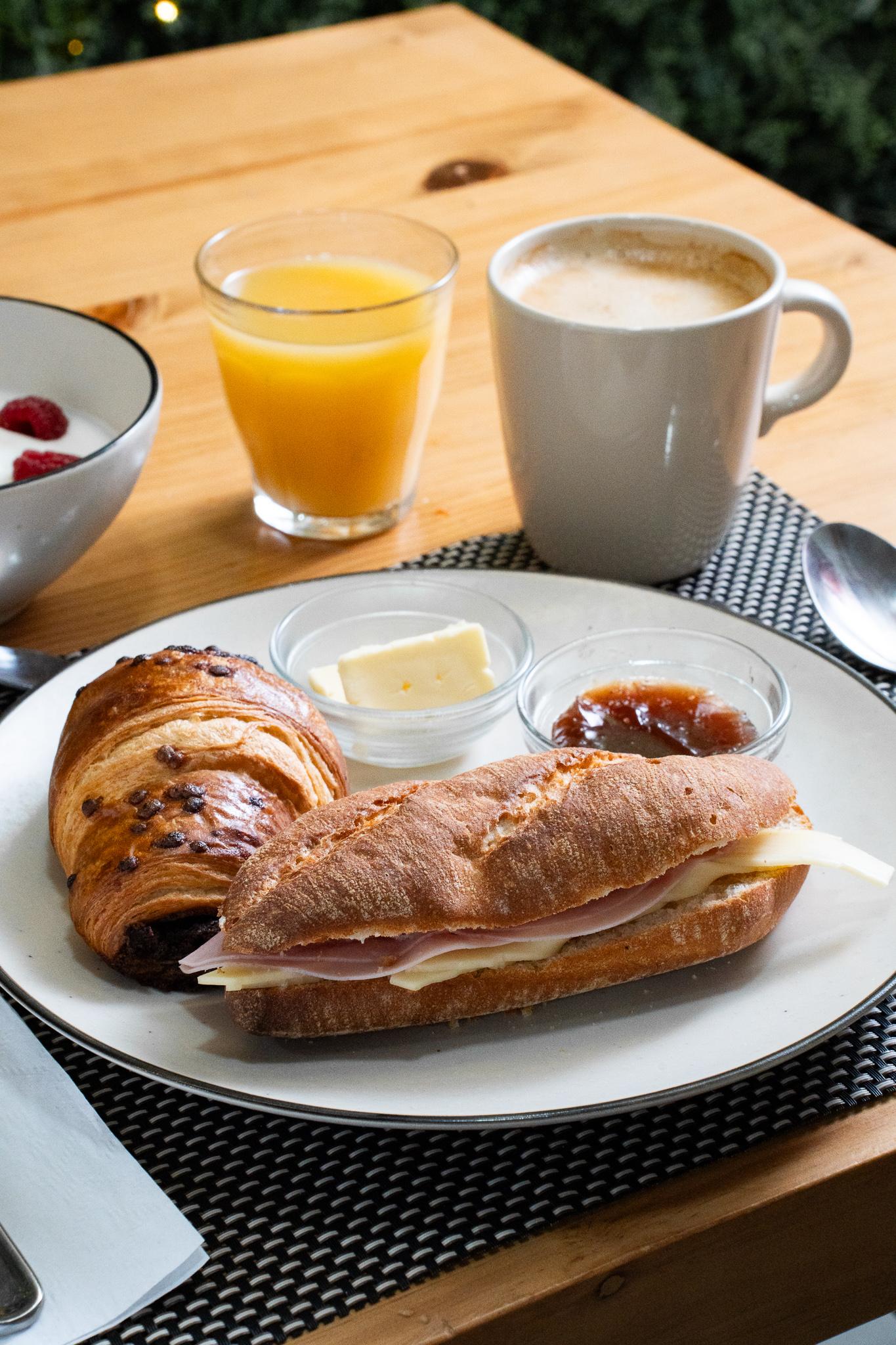 Restaurant Malacuna Barcelona