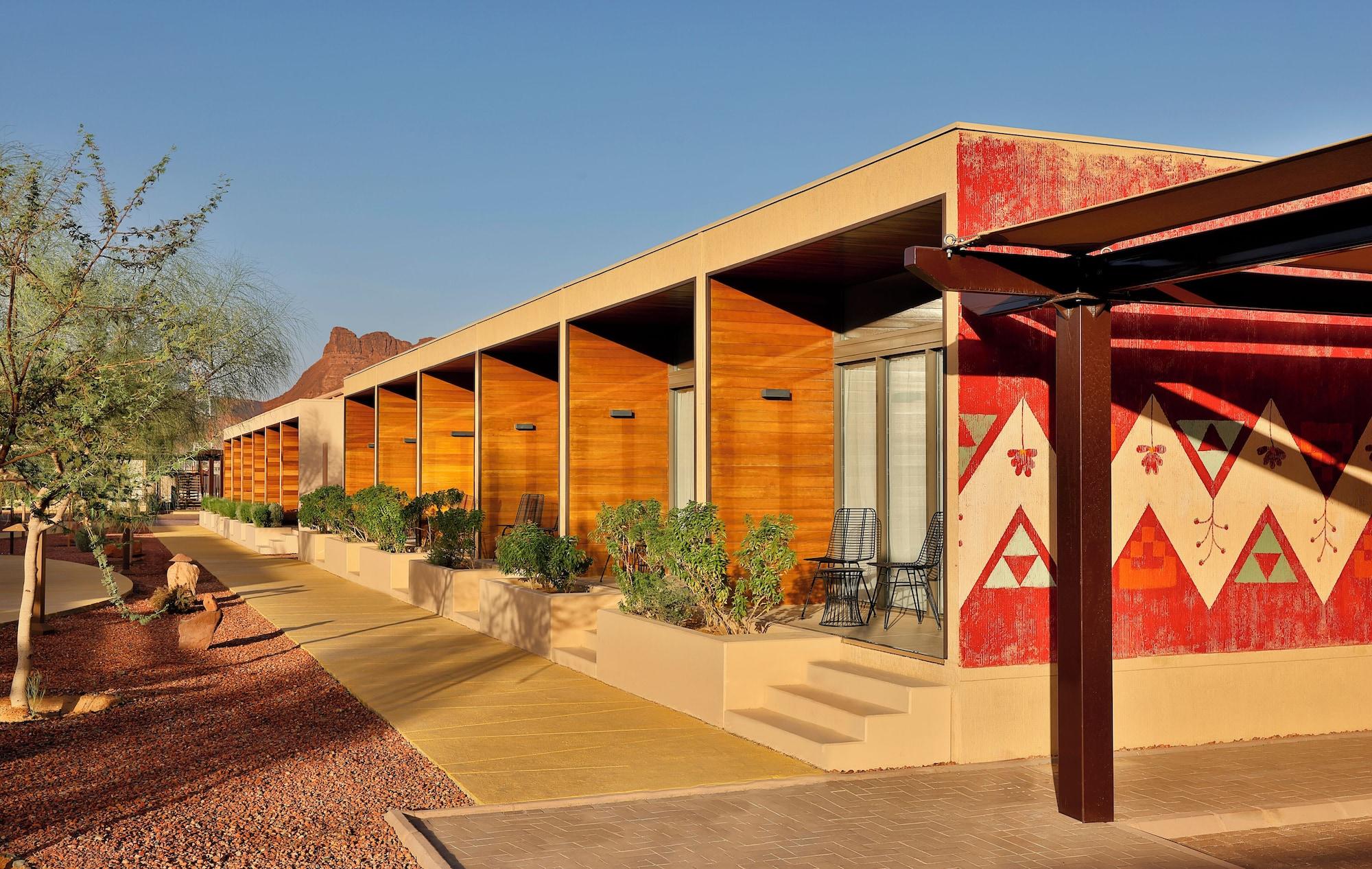 Habitación Cloud 7 Residence AlUla