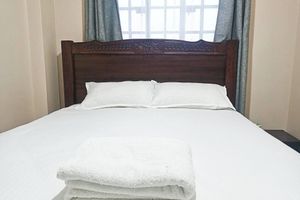 Renta temporal - Charming 1-bedroom Apartment in South B, Nairobi