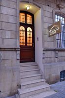 Alojamiento - Baku Home Hostel