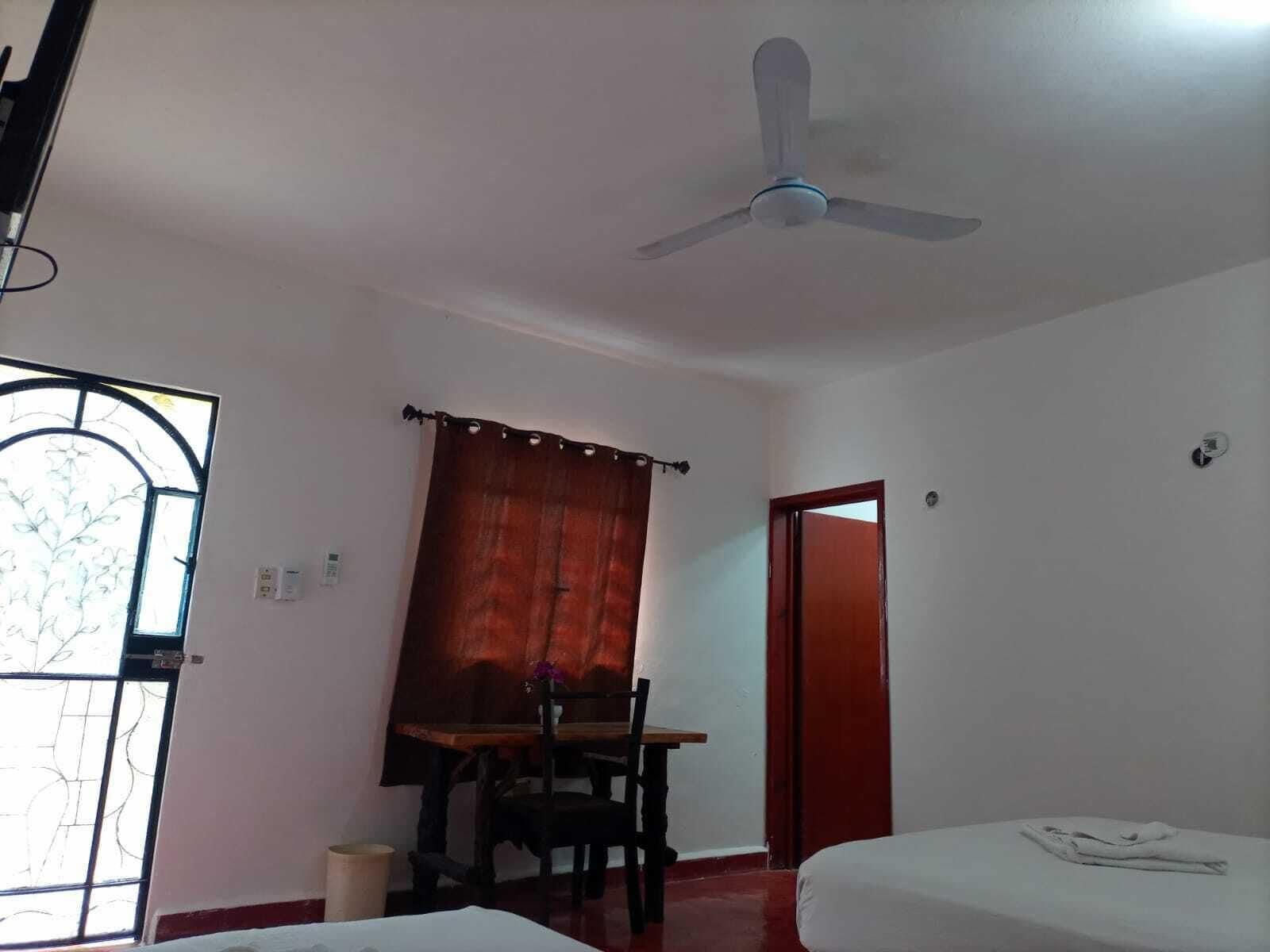 Habitación Casa zued