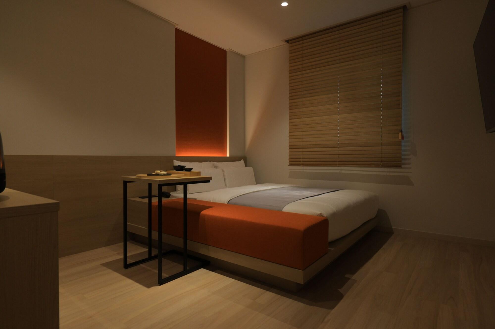 Habitación Anook Hotel & Spa Bucheon Sangdong