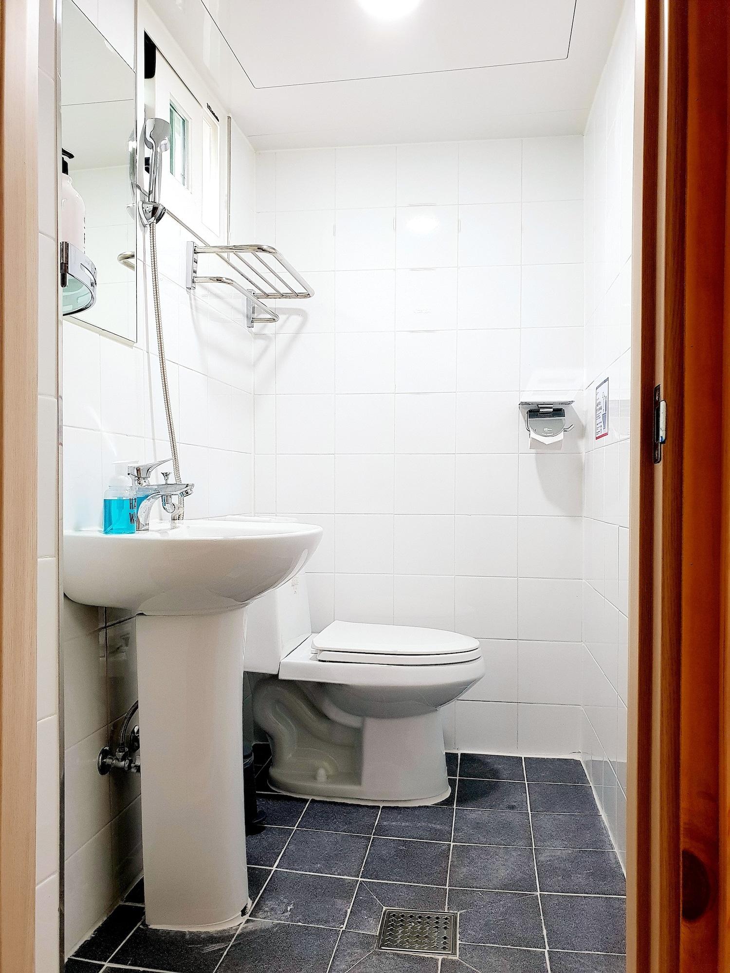 Equipamiento de Habitación Dal Garam Guesthouse