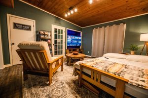 Alojamiento - FarmCharm getaway outside Memphis - Nearby winery