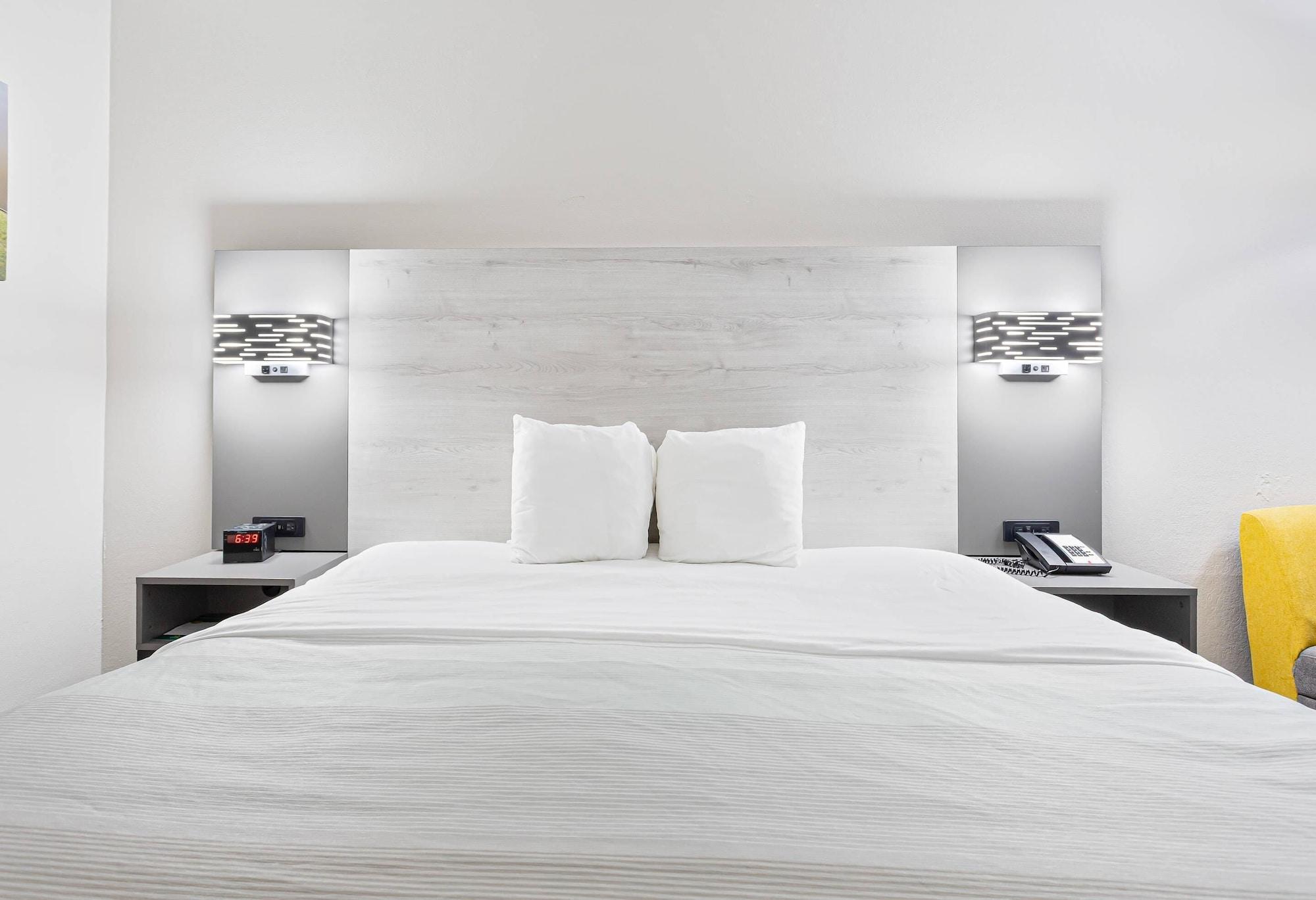 Habitación Quality Inn Prattville I-65