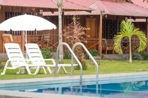Alojamiento - Wakaya Ecolodge