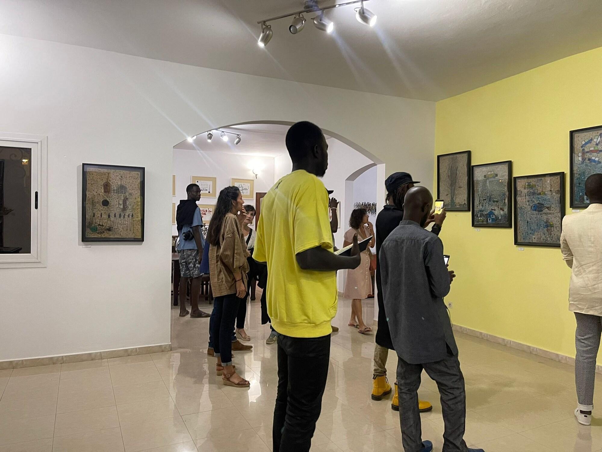 Comodidades del Alojamiento Loman Art House