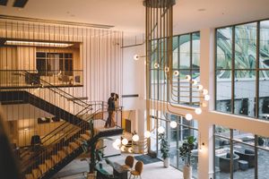 Paquete - The Clancy, Autograph Collection by Marriott