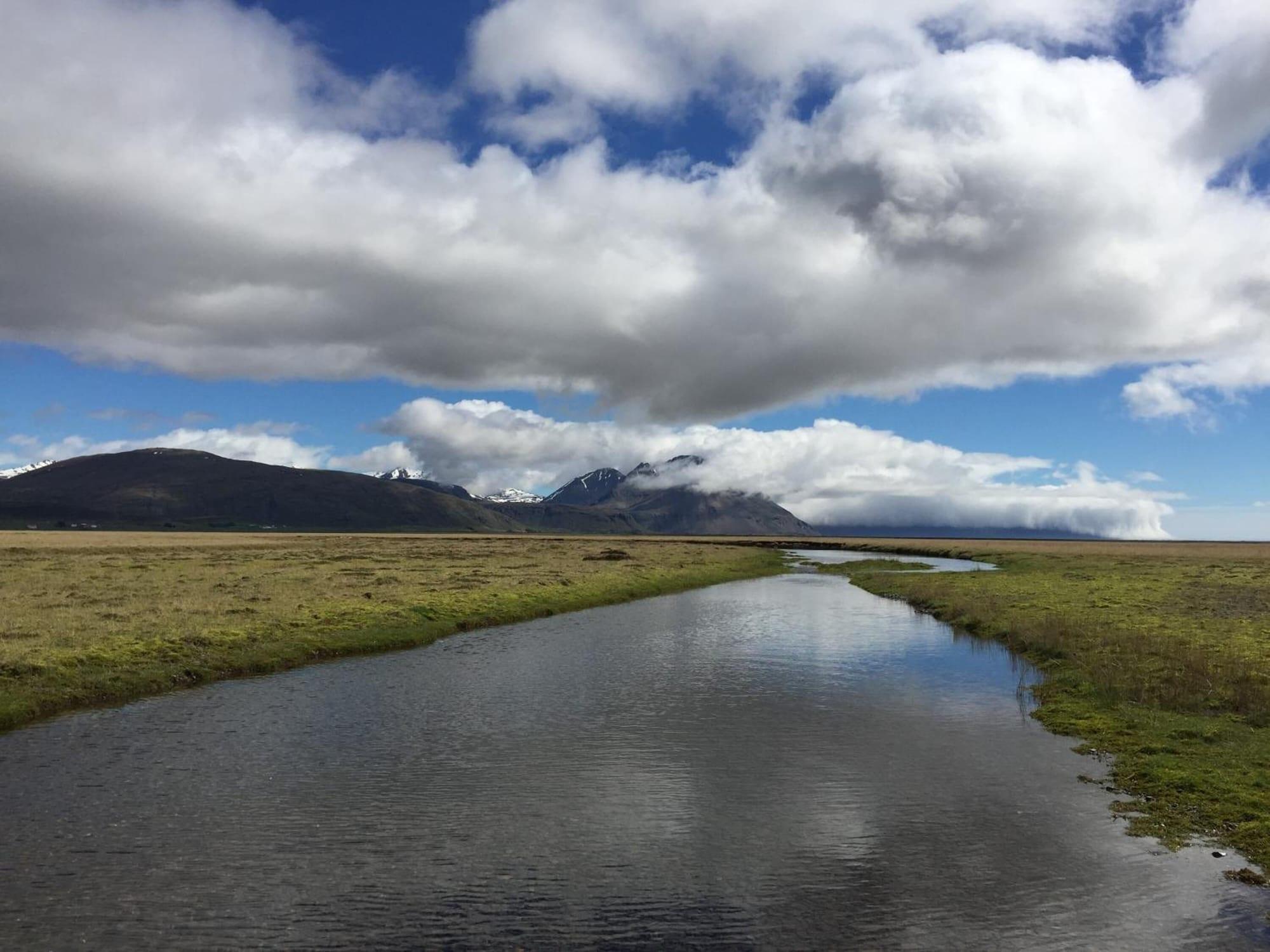 Varios Hrafnavellir Guest House