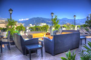 Alojamiento - Hotel Palma