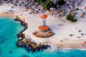Actividad - Excursión a las playas Bayahíbe y Dominicus