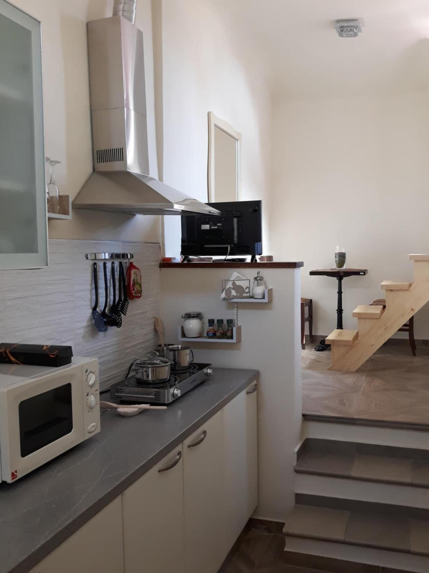 Set de Habitación Residenza Conte di Cavour & Rooftop