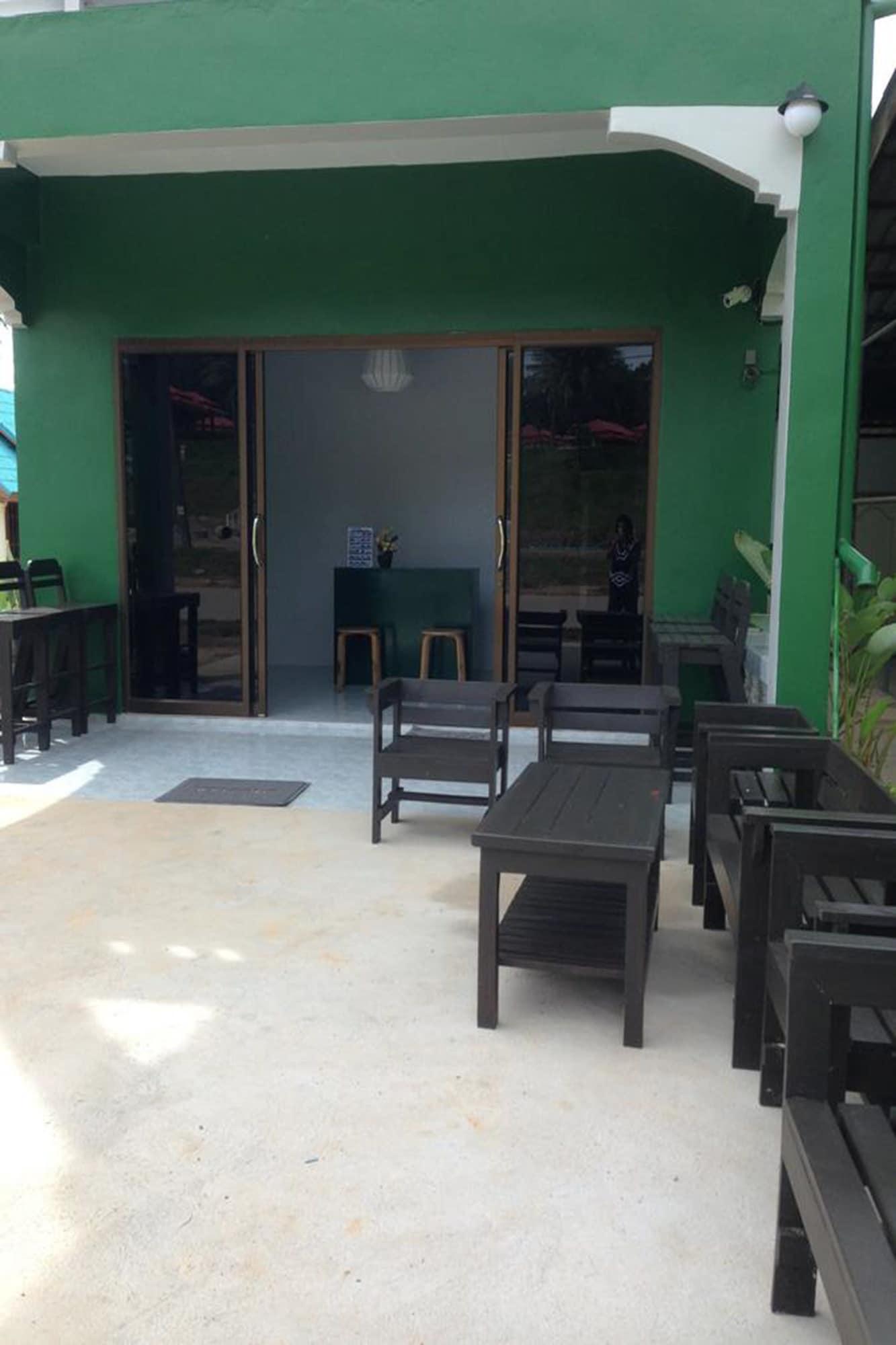 Vista Lobby Wayla Hostel - Adults Only