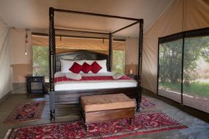Alquiler Vacacional - Hammerkop Migration Camp