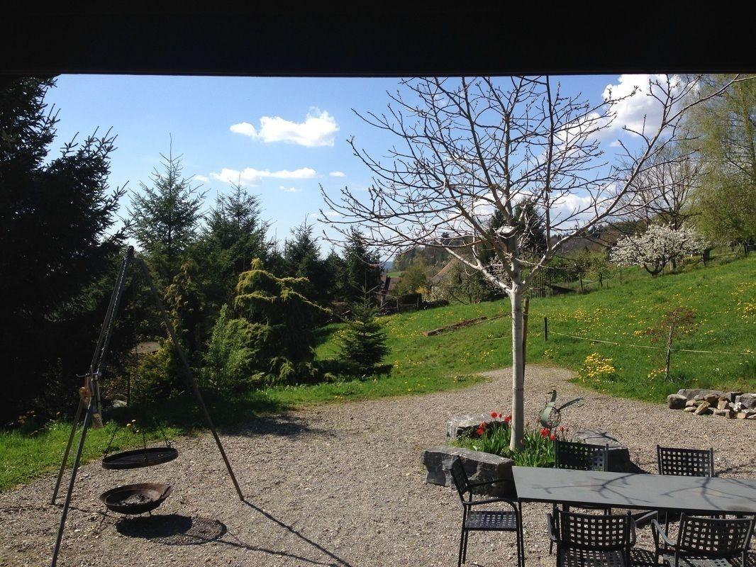 Instalaciones Recreativas Landhotel Hirschen