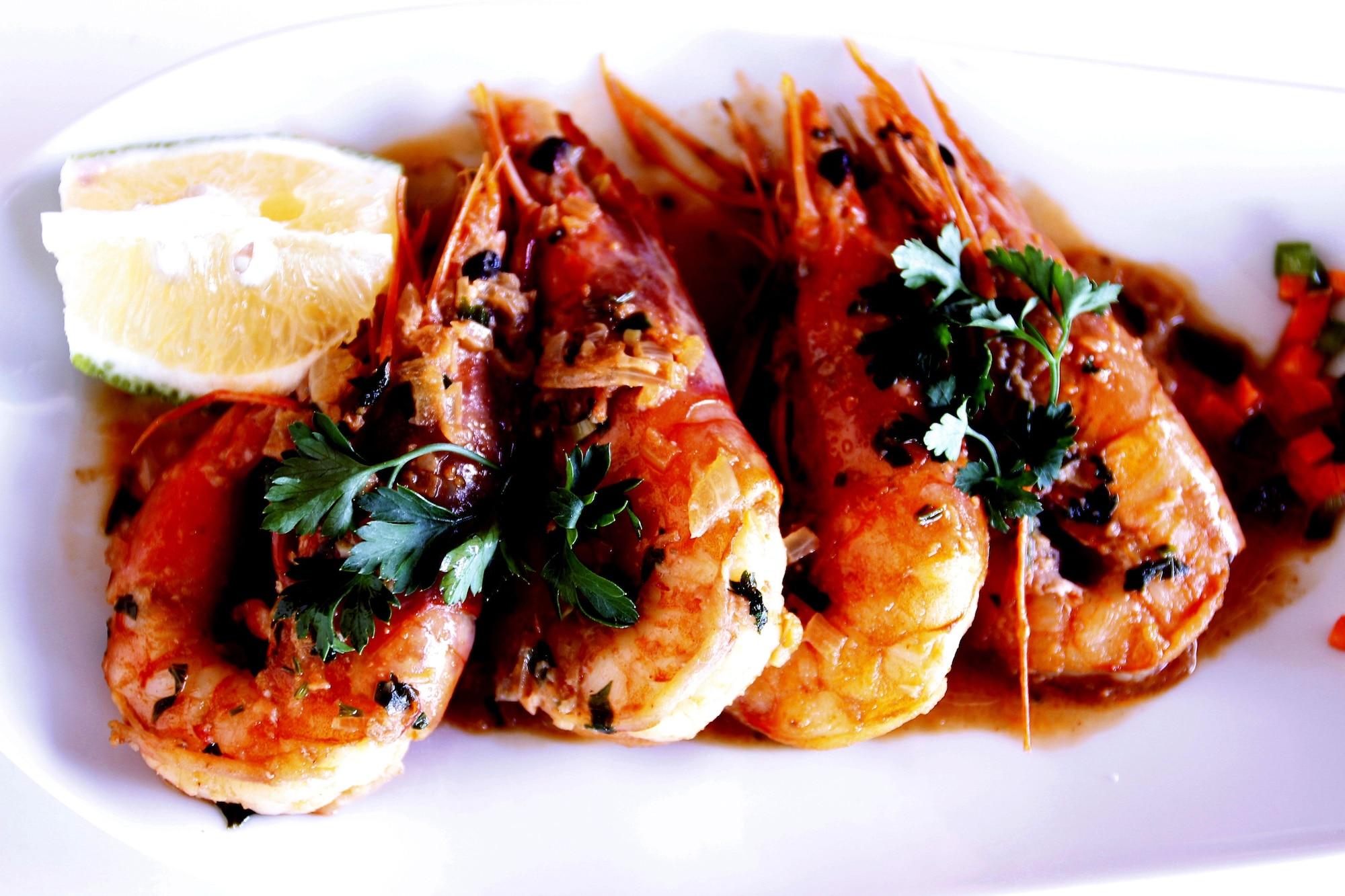 Restaurant Montebelo Girassol Maputo Hotel