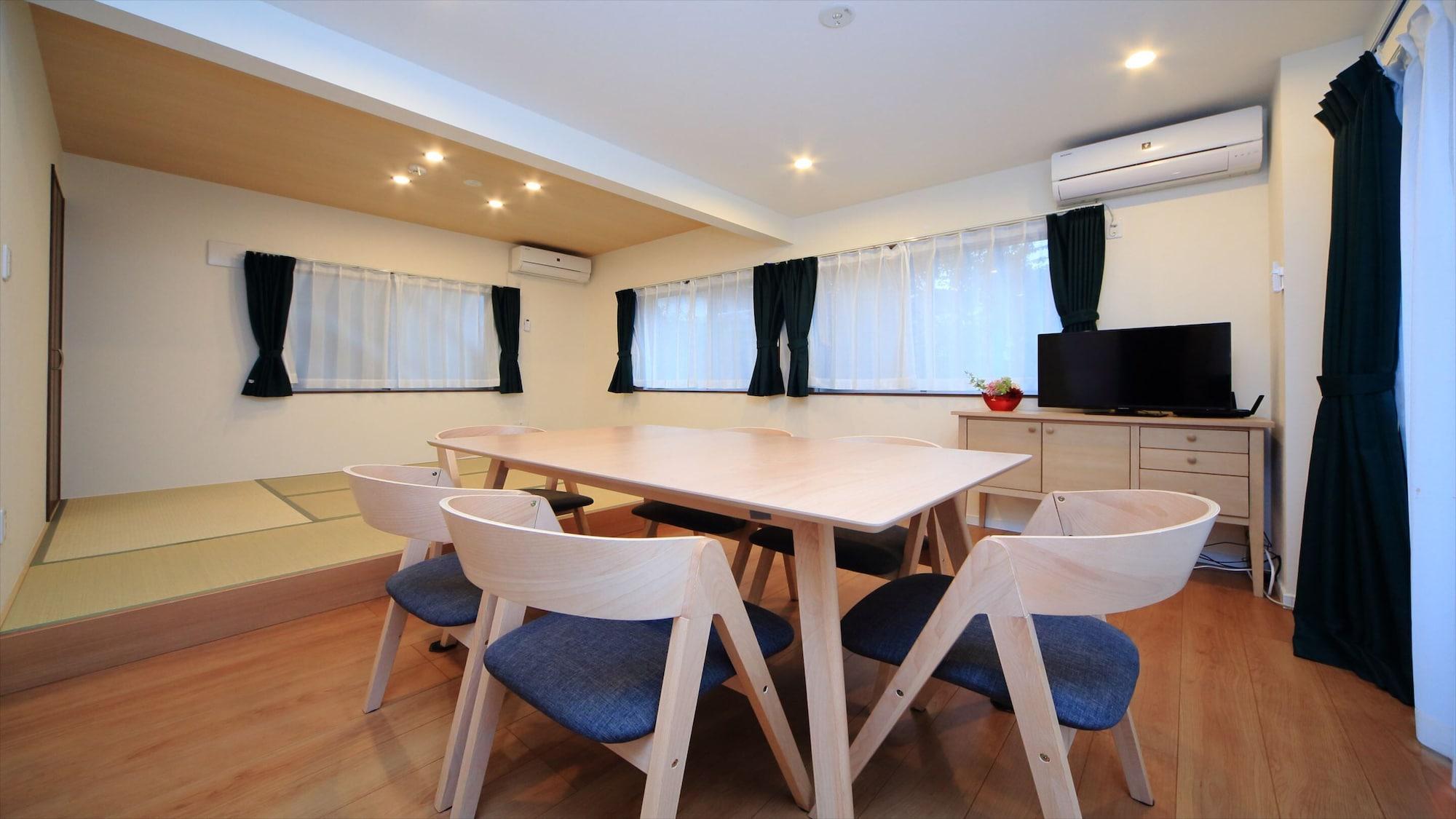 Varios COTO Tokyo Shibuya 4