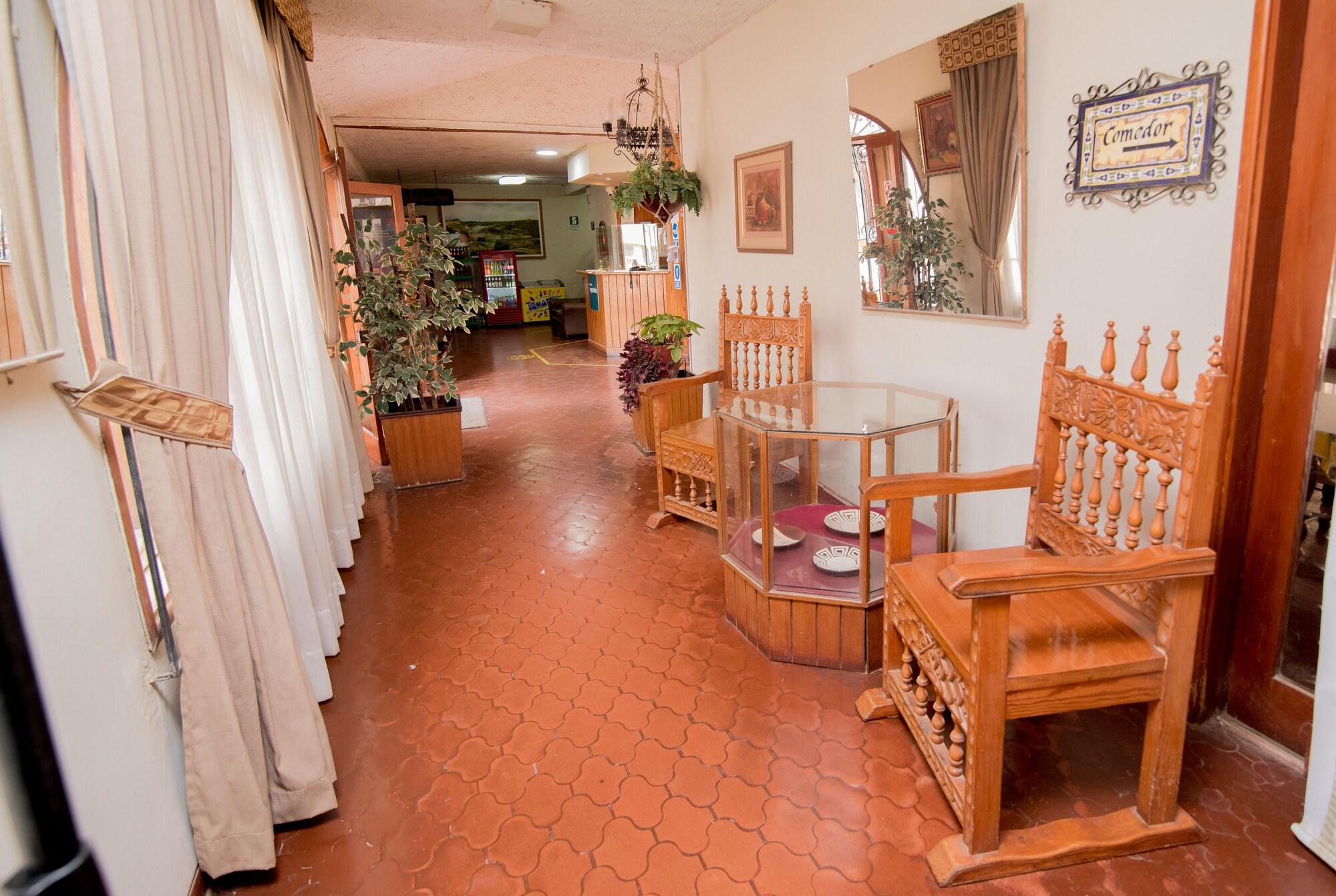 Varios Hotel La Siesta Piura