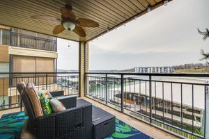 Alquiler Vacacional - Lake of the Ozarks Condo w/ Community Pool