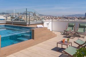 Hotel - H10 Montcada Boutique Hotel