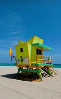 Alquiler Vacacional - Directly on the beach + Free beach lounges! Best location in South Beach