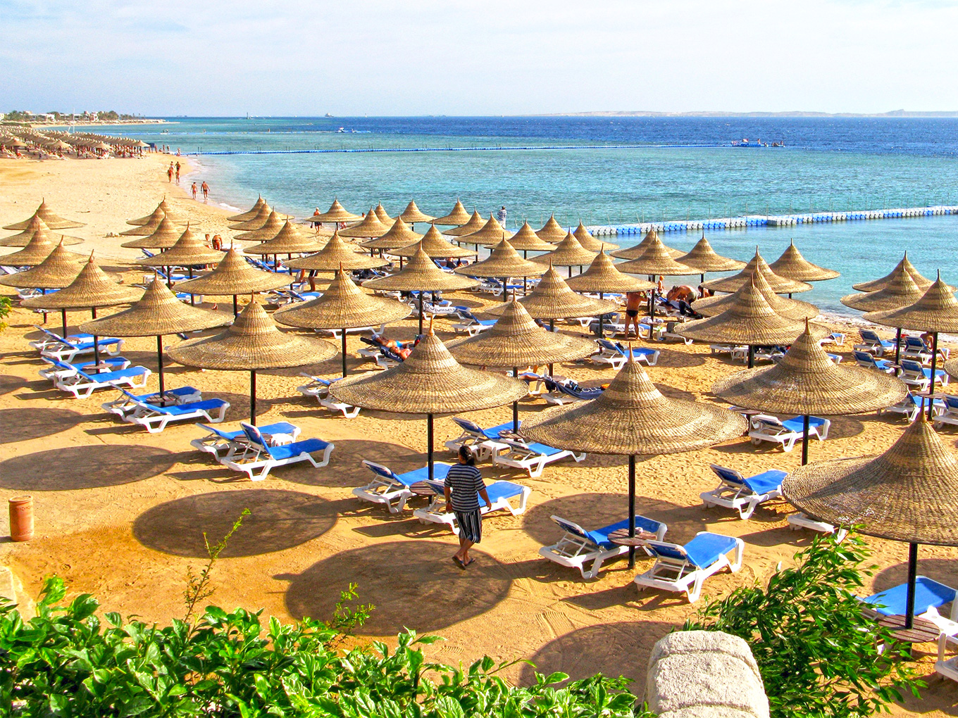 Playa del Carmen