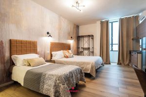 Alojamiento - Barirooms  Picca 24