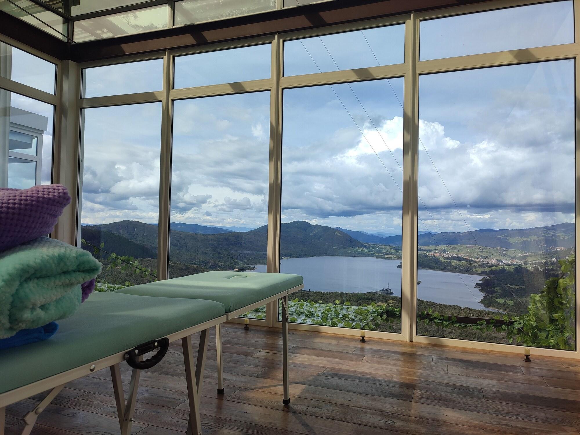 Spa Sukha Resort