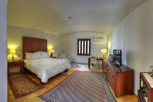 Alojamiento - Hotel Boutique Casareyna